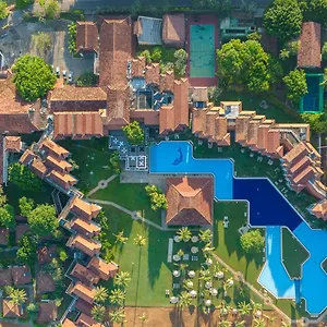 Ośrodek wypoczynkowy Club Dolphin, Negombo